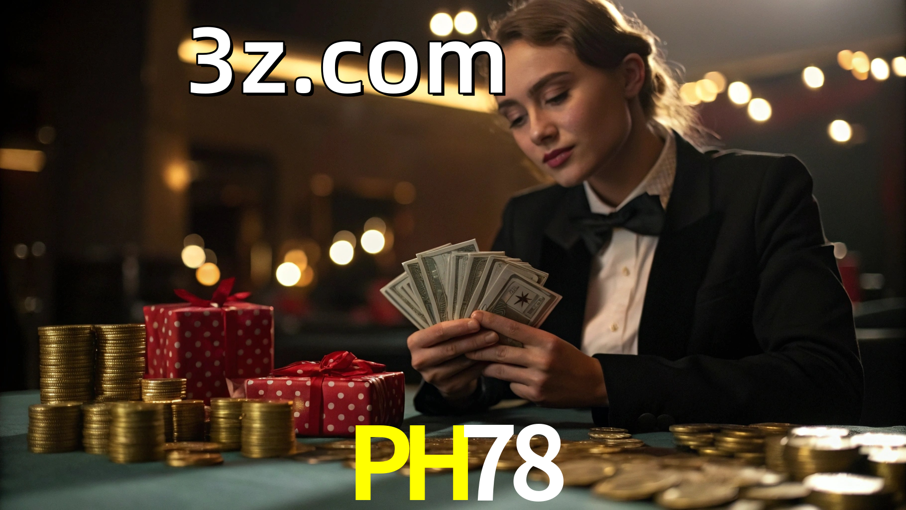 cassino online PH78