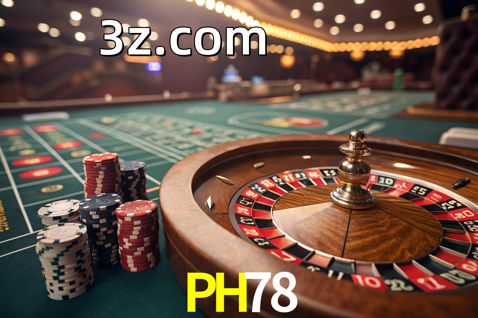 cassino online PH78